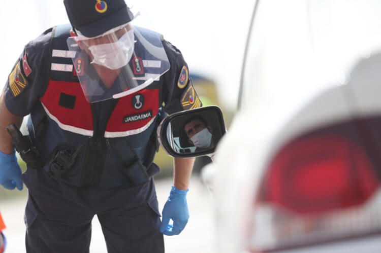 15 ilde seyahat yasağının kalkacağı tarih belli oldu! - Sayfa 8