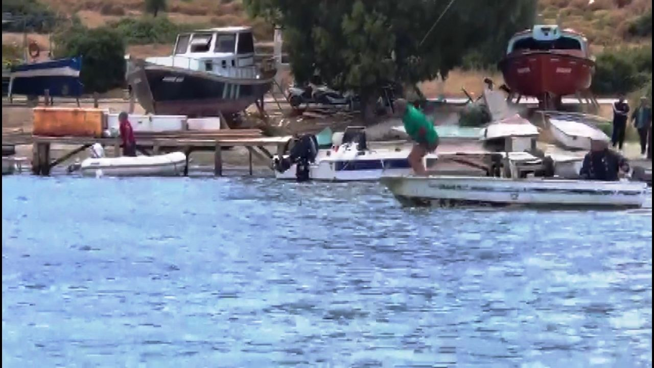 Bunun adı vahşet! Köpek balığını böyle öldürdüler! - Sayfa 7