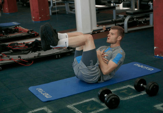 Trabzonspor'da Sörloth şoku! - Sayfa 7