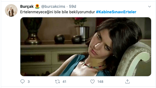 Milyonlarca öğrenci kabineden haber bekliyordu... - Sayfa 6