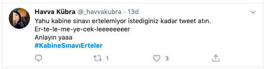 Milyonlarca öğrenci kabineden haber bekliyordu... - Sayfa 10