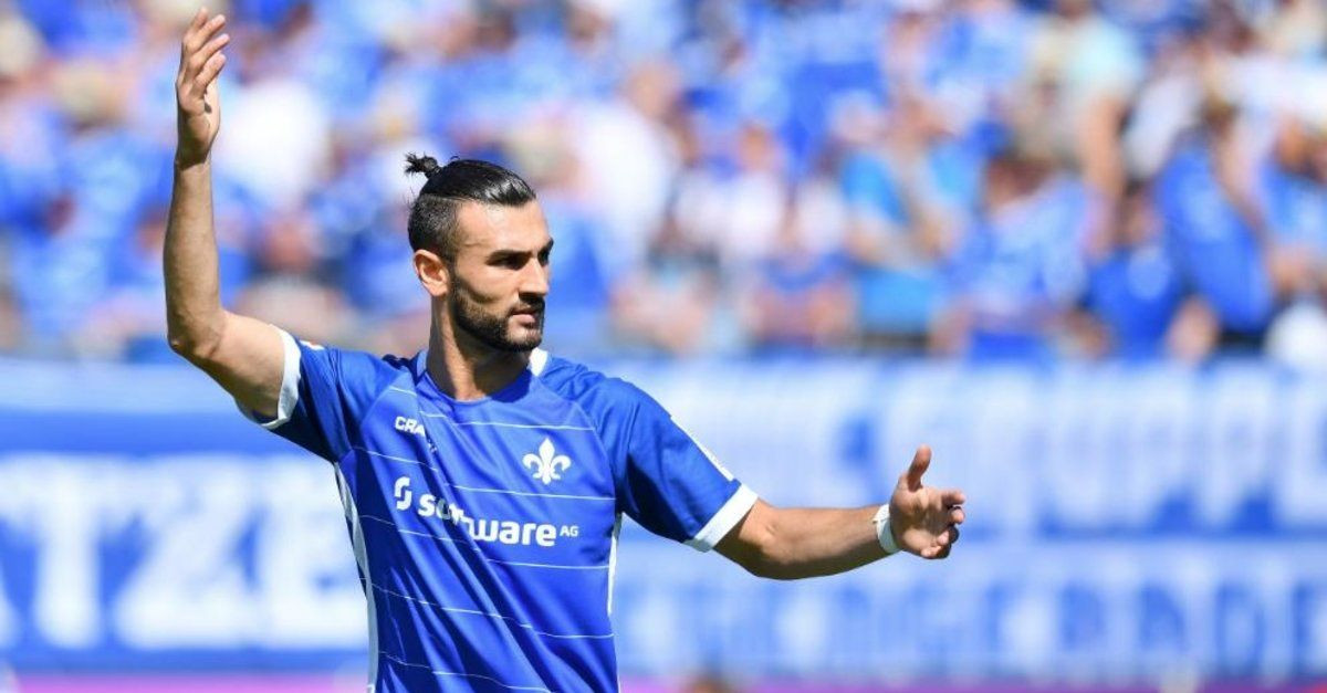 Yerli Zlatan için transfer derbisi! - Sayfa 10