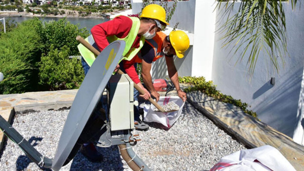 Son dakika... Yılmaz Özdil'in villasında yıkım başladı! İşte ilk kareler - Sayfa 12