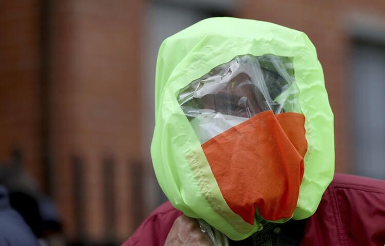 Koronavirüs'ün yeni merkez üssü Brezilya! - Sayfa 13