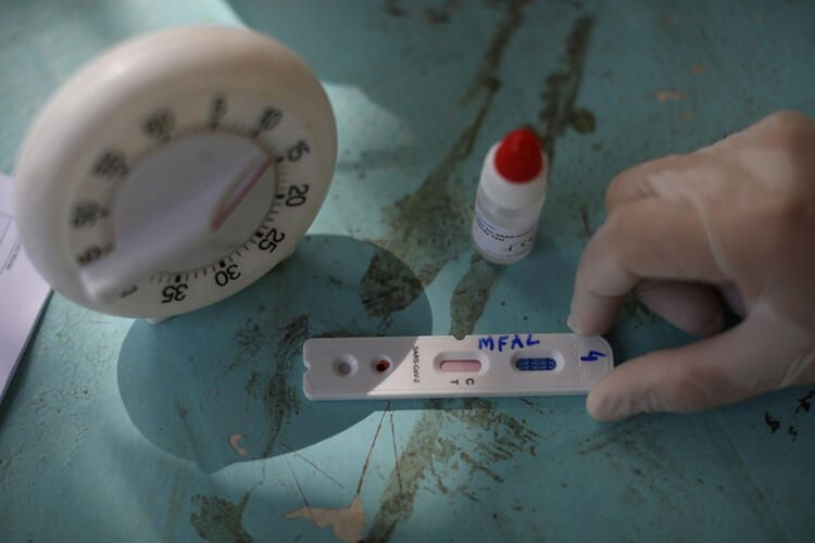 Koronavirüs'ün yeni merkez üssü Brezilya! - Sayfa 21