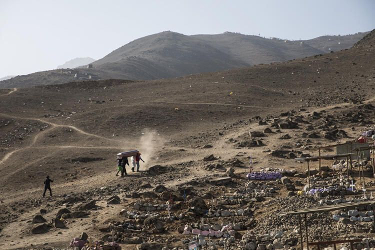 Koronavirüs'ün yeni merkez üssü Brezilya! - Sayfa 6