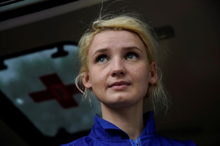 Koronavirüs'ün yeni merkez üssü Brezilya! - Sayfa 8