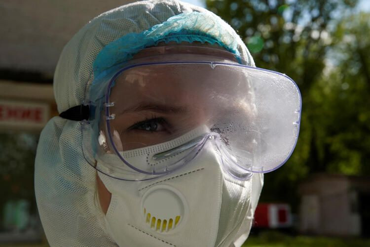 Koronavirüs'ün yeni merkez üssü Brezilya! - Sayfa 9