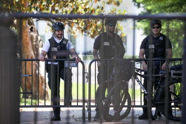 ABD'de ordu tetikte - Sayfa 19