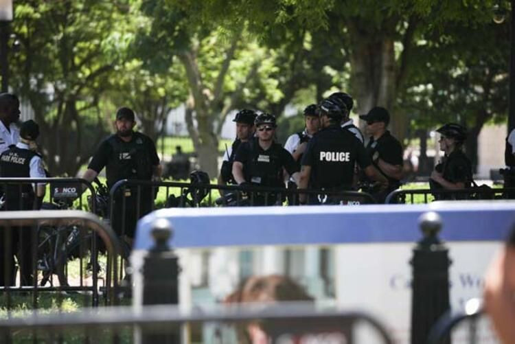 ABD'de ordu tetikte - Sayfa 22