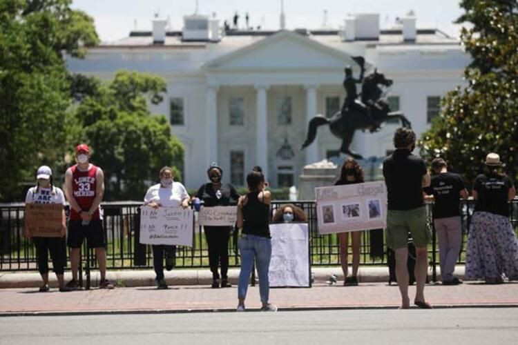 ABD'de ordu tetikte - Sayfa 26