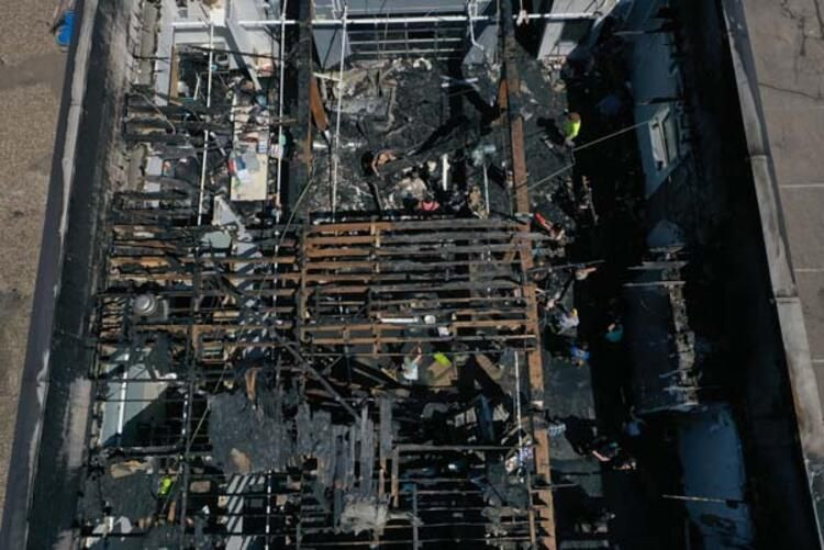 ABD'de ordu tetikte - Sayfa 34