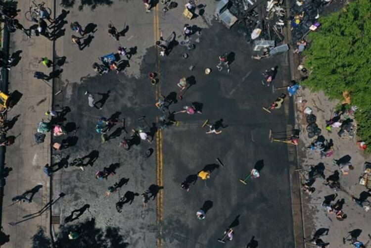 ABD'de ordu tetikte - Sayfa 31