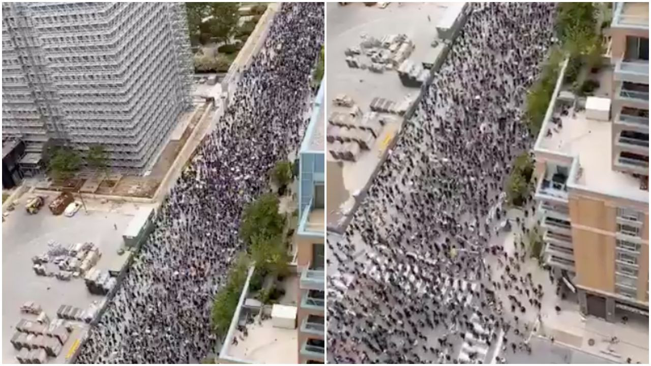 ABD'de ordu tetikte - Sayfa 9