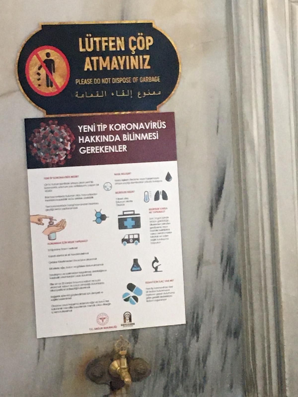 Kapalıçarşı 68 gün sonra kapılarını açıyor... - Sayfa 5