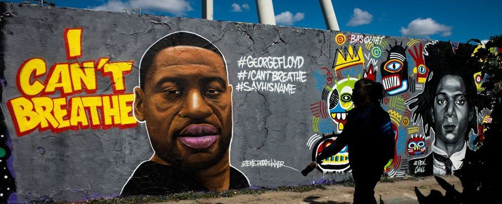 Protestolar dünyaya yayıldı - Sayfa 4