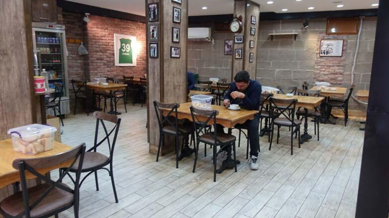 Kısıtlamalar kalktı! Restoran ve kafeler yeniden açıldı - Sayfa 11