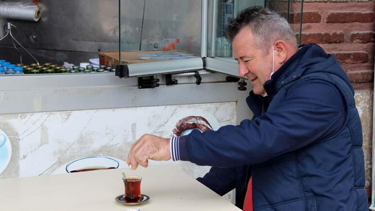 Kısıtlamalar kalktı! Restoran ve kafeler yeniden açıldı - Sayfa 5