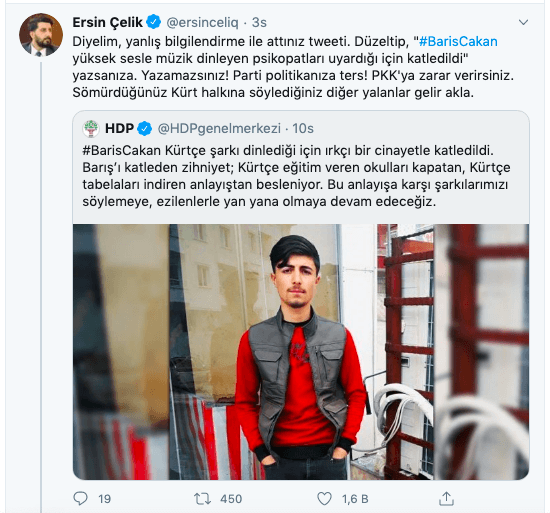 Türkiye #YalanTerörü'ne isyan etti - Sayfa 12