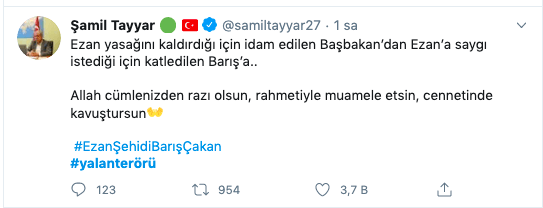 Türkiye #YalanTerörü'ne isyan etti - Sayfa 5