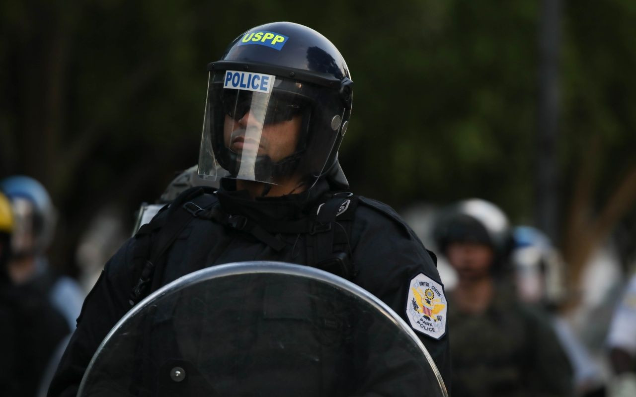 'Trump sığınağa götürüldü' iddiası - Sayfa 25