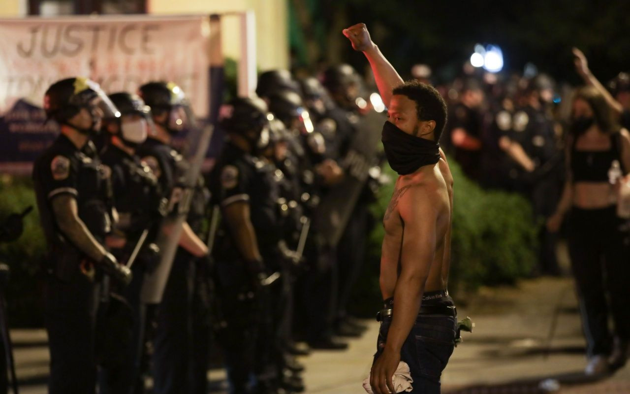 'Trump sığınağa götürüldü' iddiası - Sayfa 11