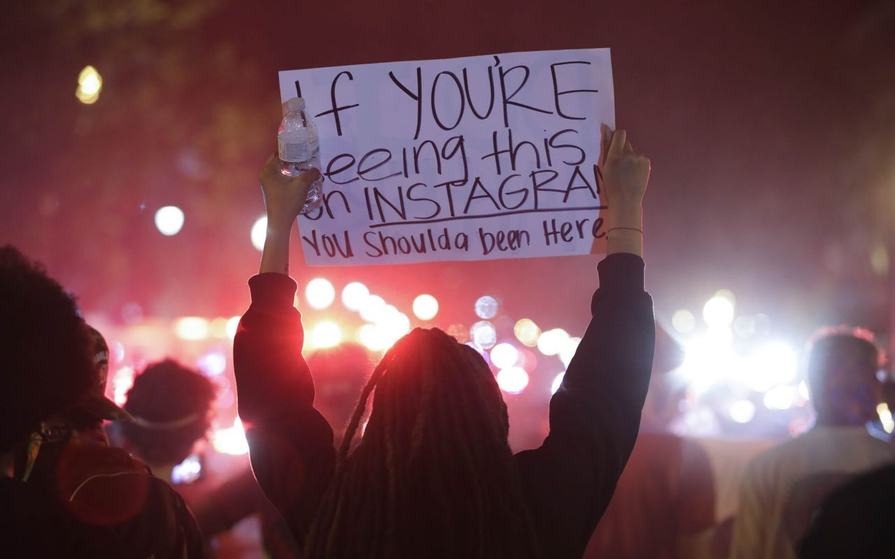 'Trump sığınağa götürüldü' iddiası - Sayfa 34