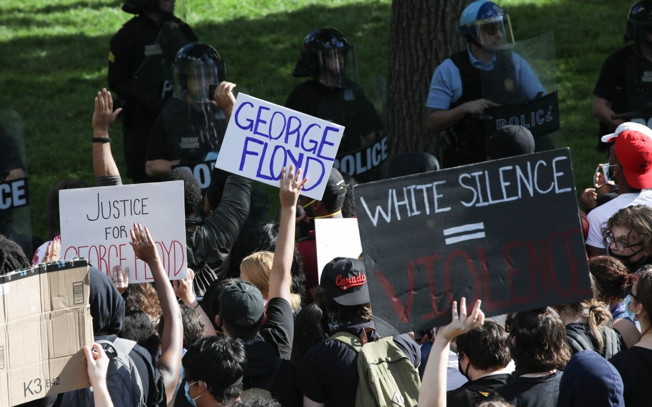 'Trump sığınağa götürüldü' iddiası - Sayfa 61