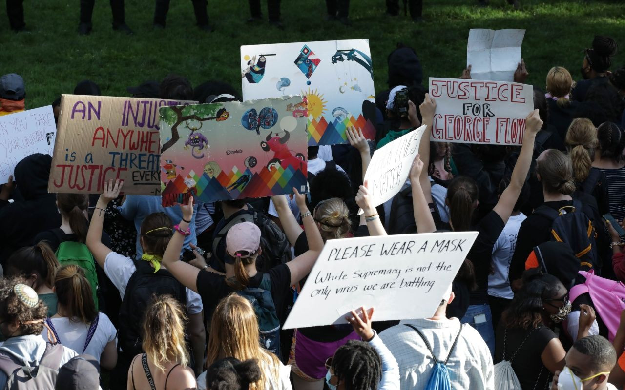 'Trump sığınağa götürüldü' iddiası - Sayfa 53