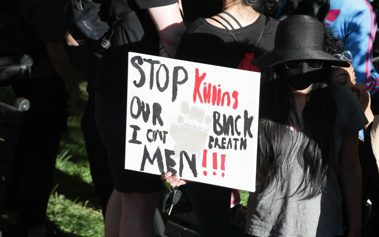 'Trump sığınağa götürüldü' iddiası - Sayfa 64