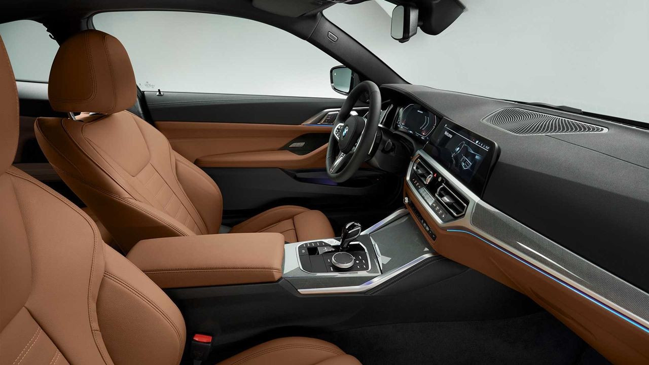 BMW yeni 4 serisini tanıttı... - Sayfa 7