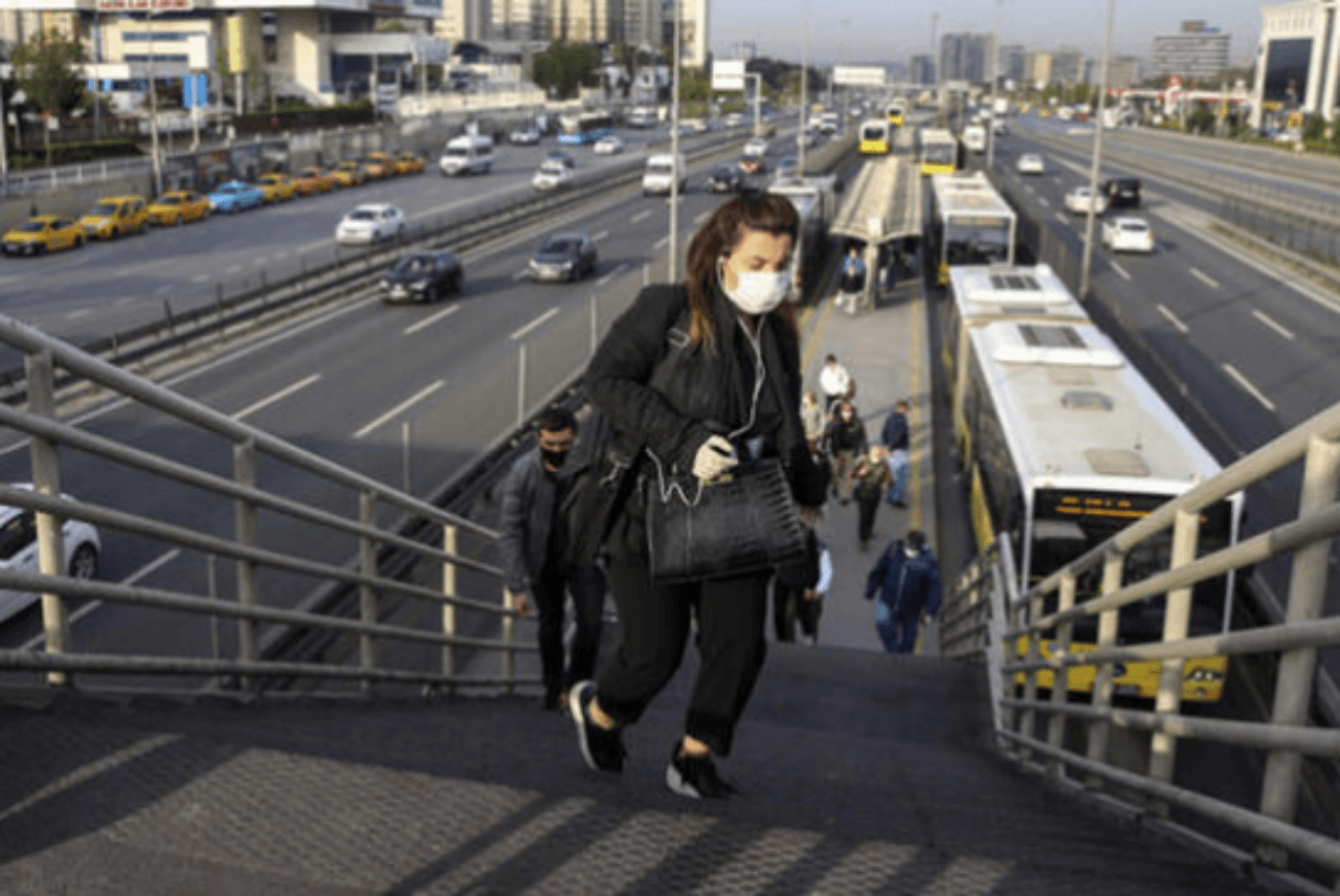 'Yüzde 67'lik oran gerekiyor' - Sayfa 5