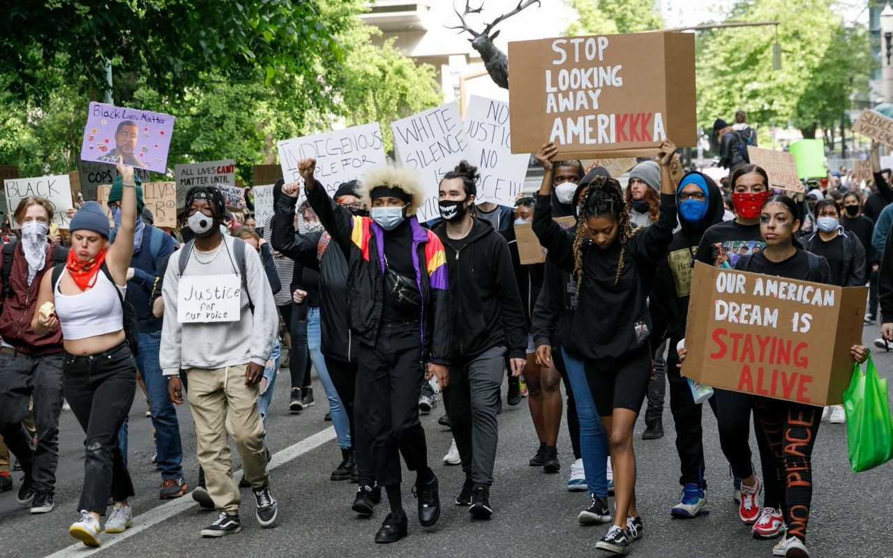 Amerikalılar nefes alamıyor! - Sayfa 38