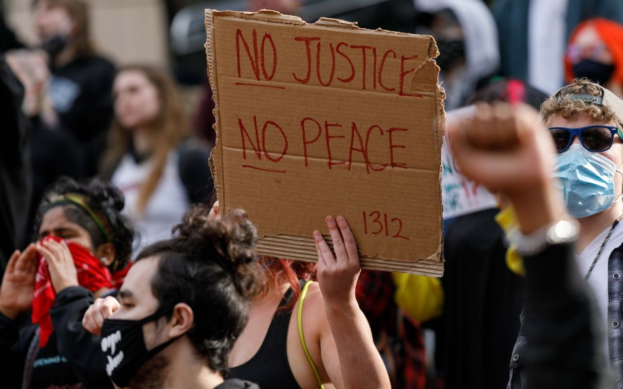 Amerikalılar nefes alamıyor! - Sayfa 37