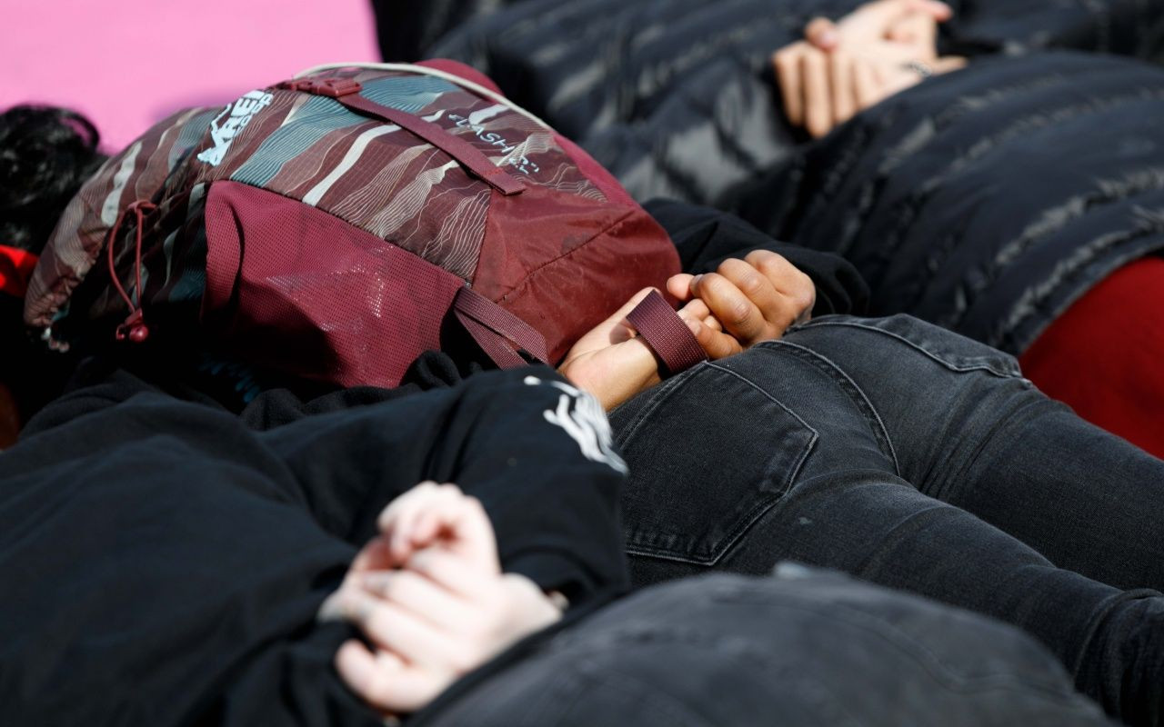 Amerikalılar nefes alamıyor! - Sayfa 17