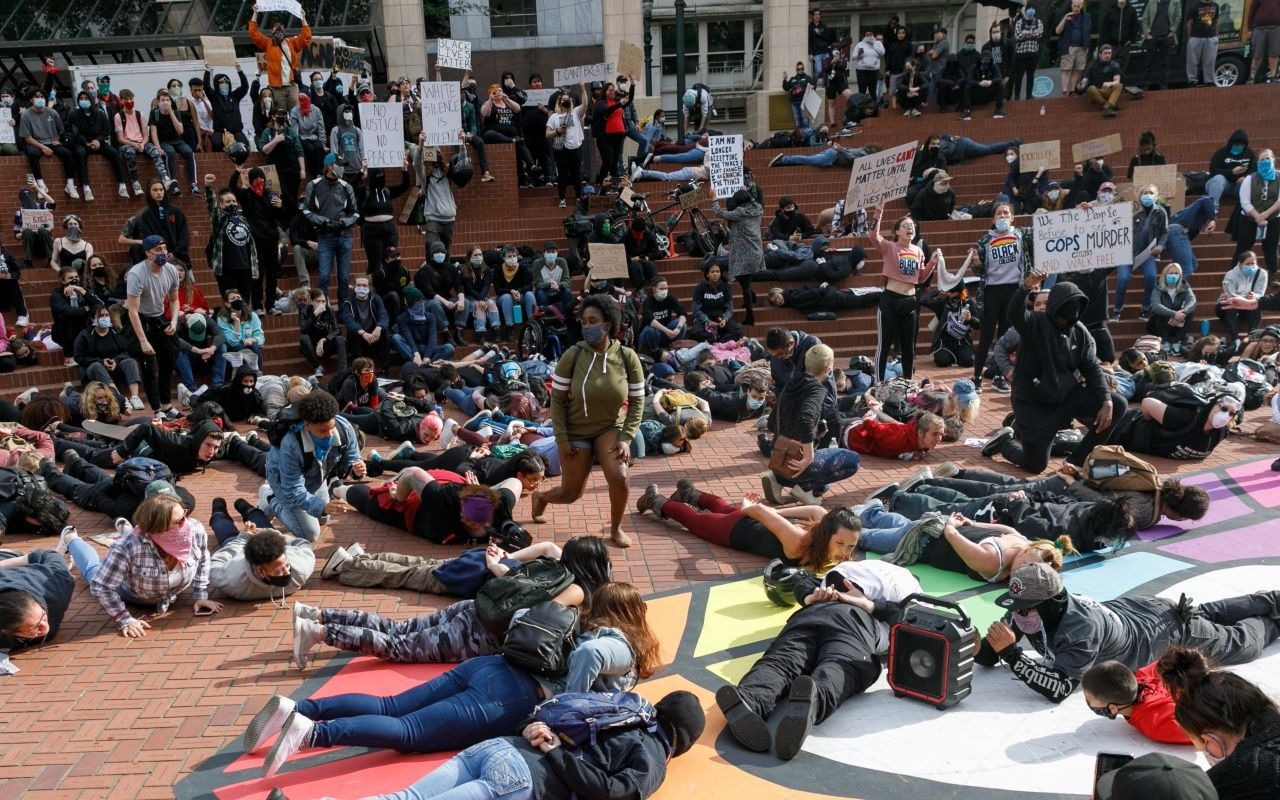 Amerikalılar nefes alamıyor! - Sayfa 12