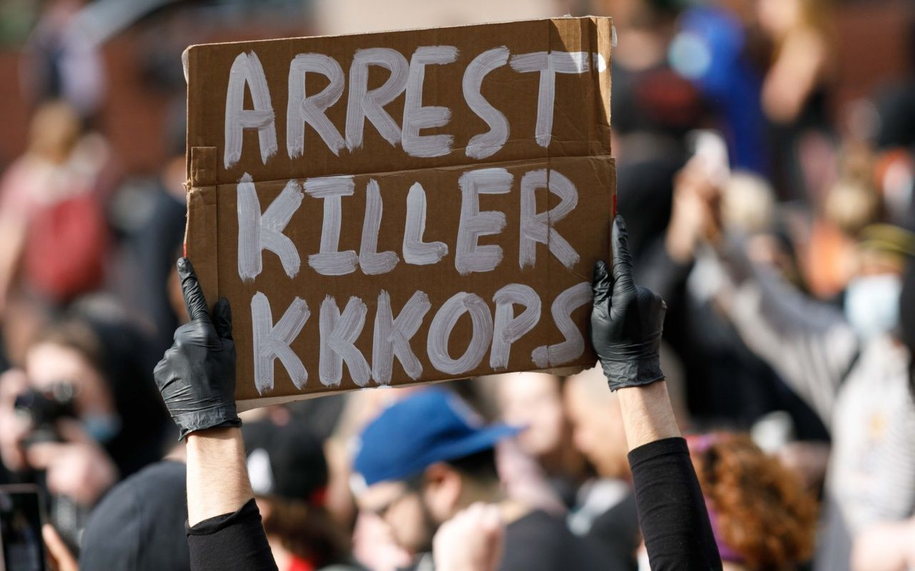 Amerikalılar nefes alamıyor! - Sayfa 16