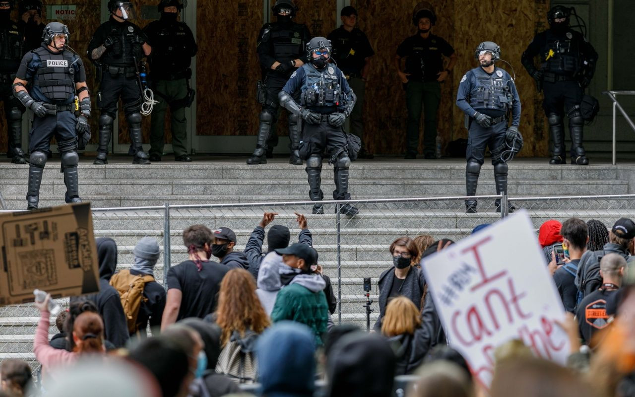 Amerikalılar nefes alamıyor! - Sayfa 35