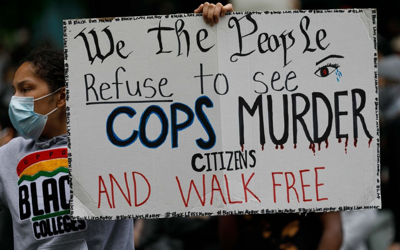 Amerikalılar nefes alamıyor! - Sayfa 30