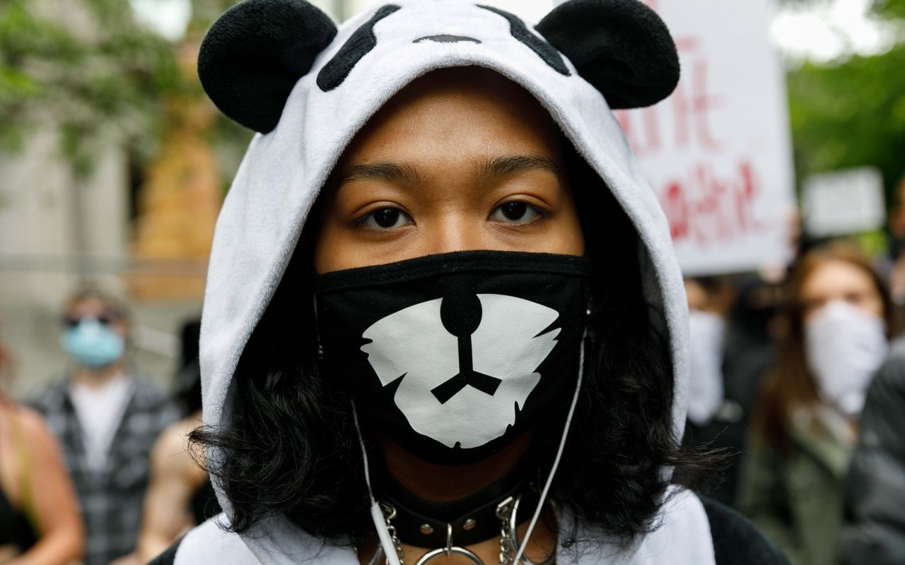 Amerikalılar nefes alamıyor! - Sayfa 34