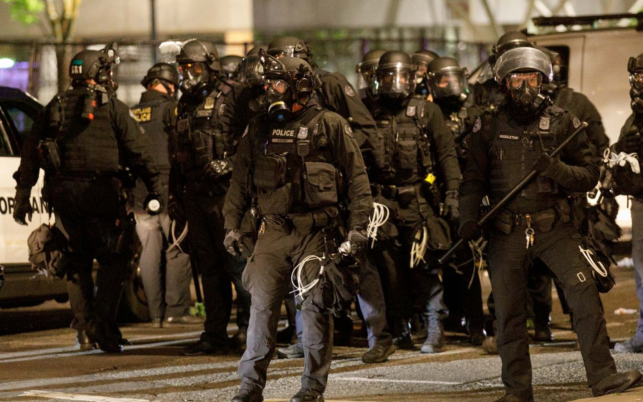 Amerikalılar nefes alamıyor! - Sayfa 20