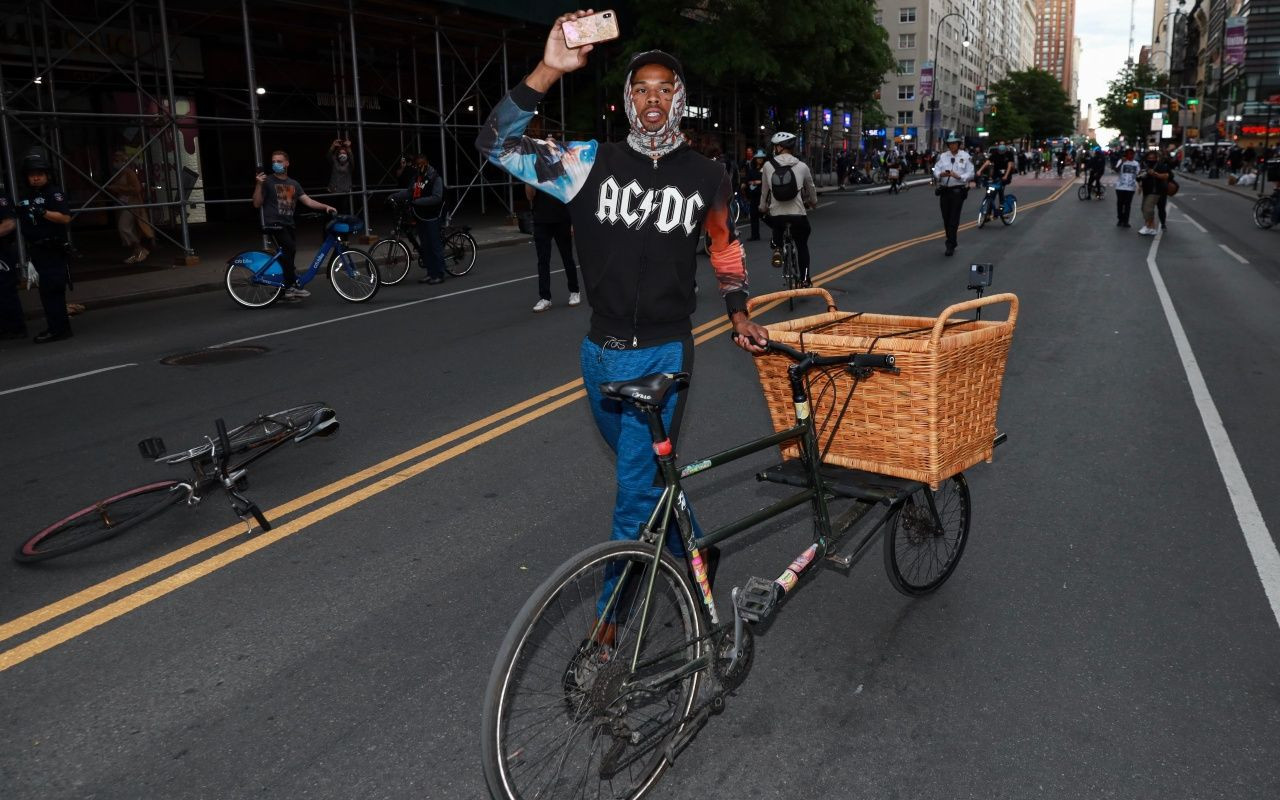 Protestolar kana bulanıyor - Sayfa 26