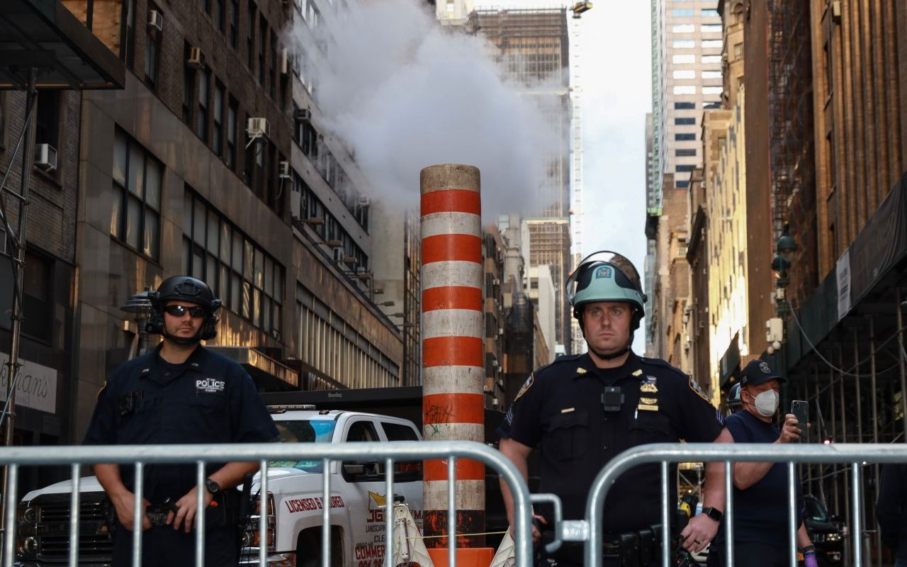 Protestolar kana bulanıyor - Sayfa 14