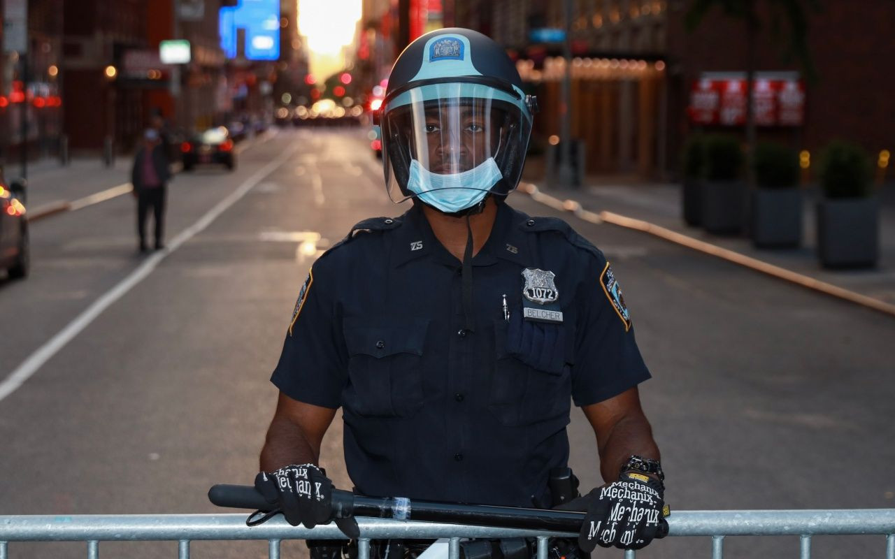 Protestolar kana bulanıyor - Sayfa 22