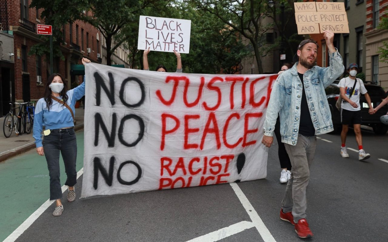 Protestolar kana bulanıyor - Sayfa 24