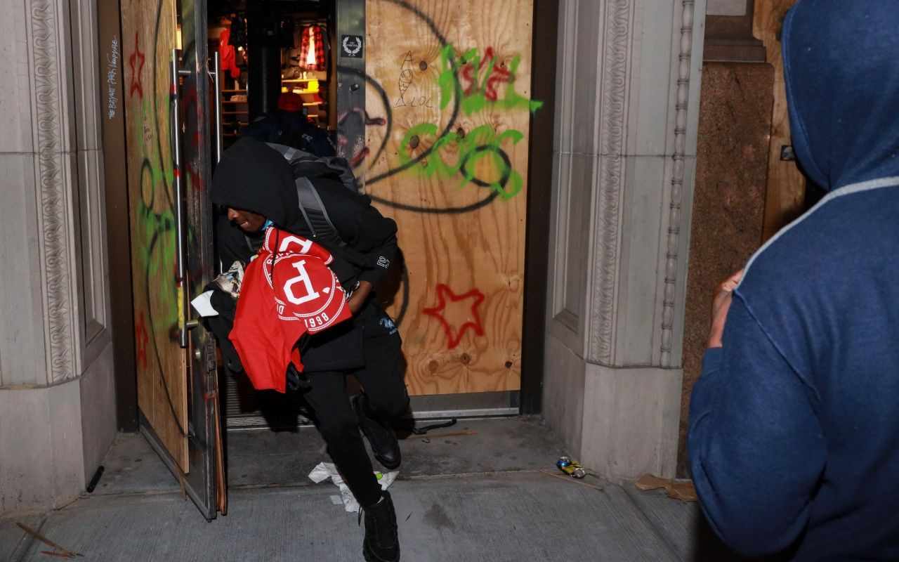 Protestolar kana bulanıyor - Sayfa 6