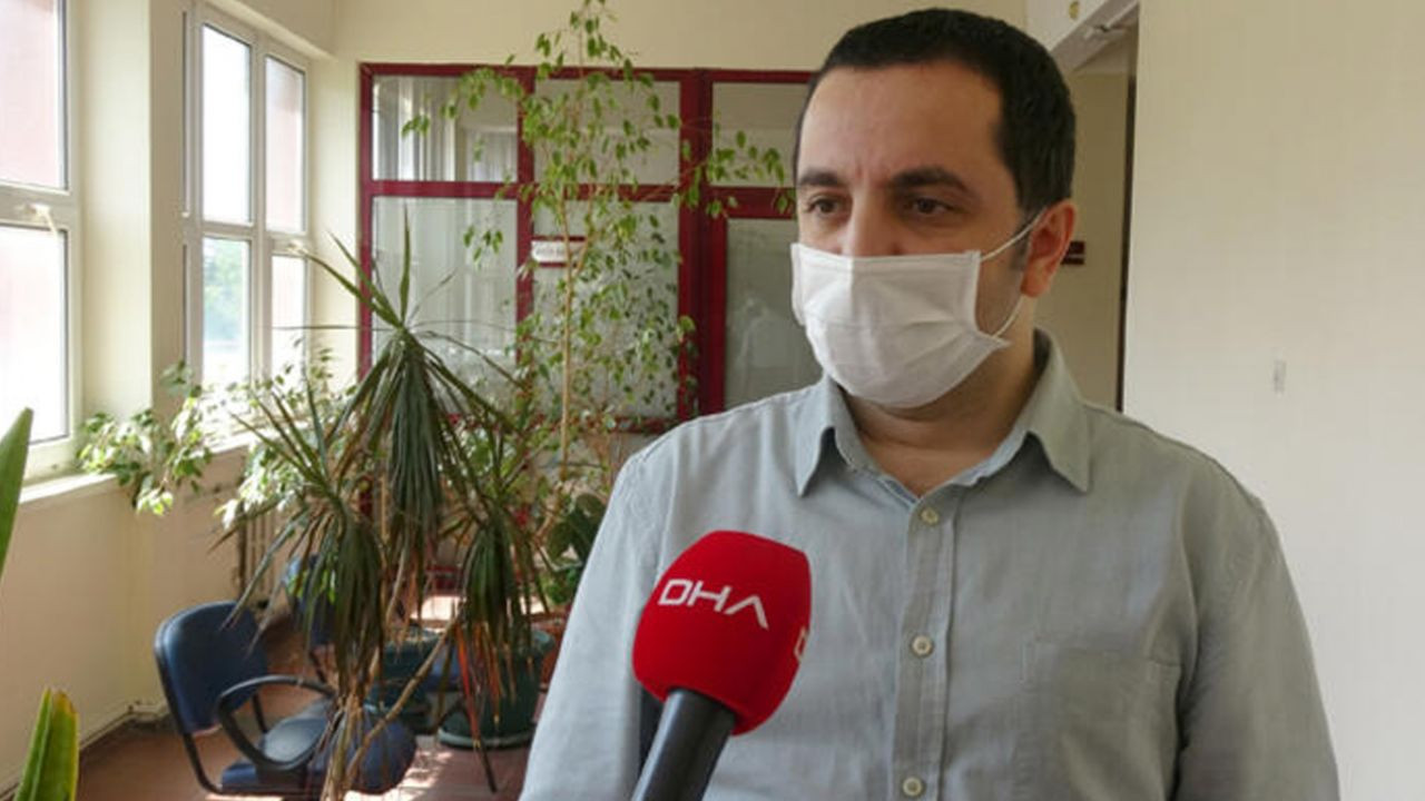 Son dakika... Muş'ta 7 metrelik 2 engerek yılanı görüntülendi! "Anlatsak kimse inanmazdı" - Sayfa 13