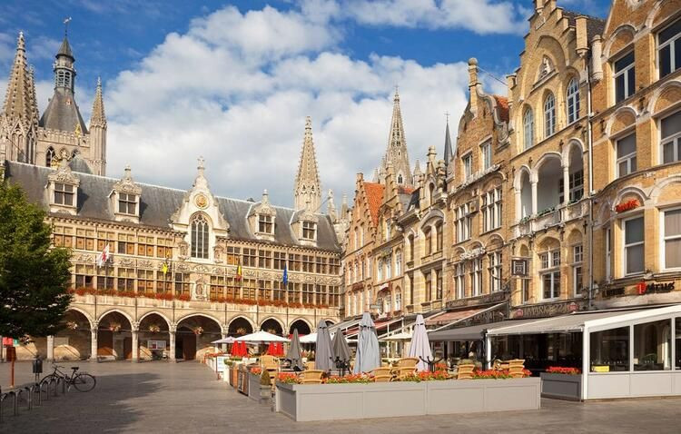 İşte dünyanın en güçlü pasaportları - Sayfa 12