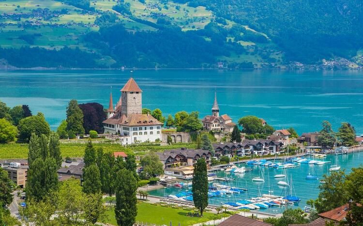 İşte dünyanın en güçlü pasaportları - Sayfa 15