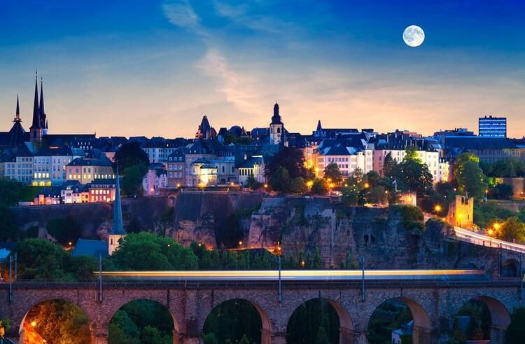 İşte dünyanın en güçlü pasaportları - Sayfa 18